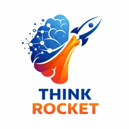 Think Rocket logo