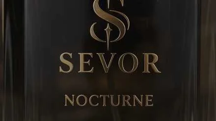 Sevor website preview